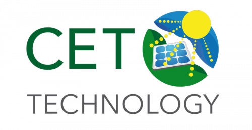 CET Technologies - Photovoltaik, Batterien, Infrarotheizungen
