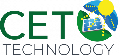 CET Technologies - Photovoltaik, Batterien, Infrarotheizungen