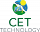 Logo CET Technology, Lonnerstadt