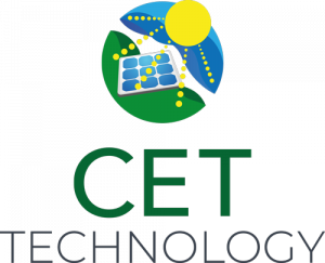 Logo CET Technology, Lonnerstadt