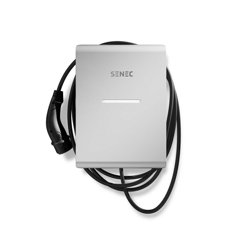 CET - SENEC Wallbox