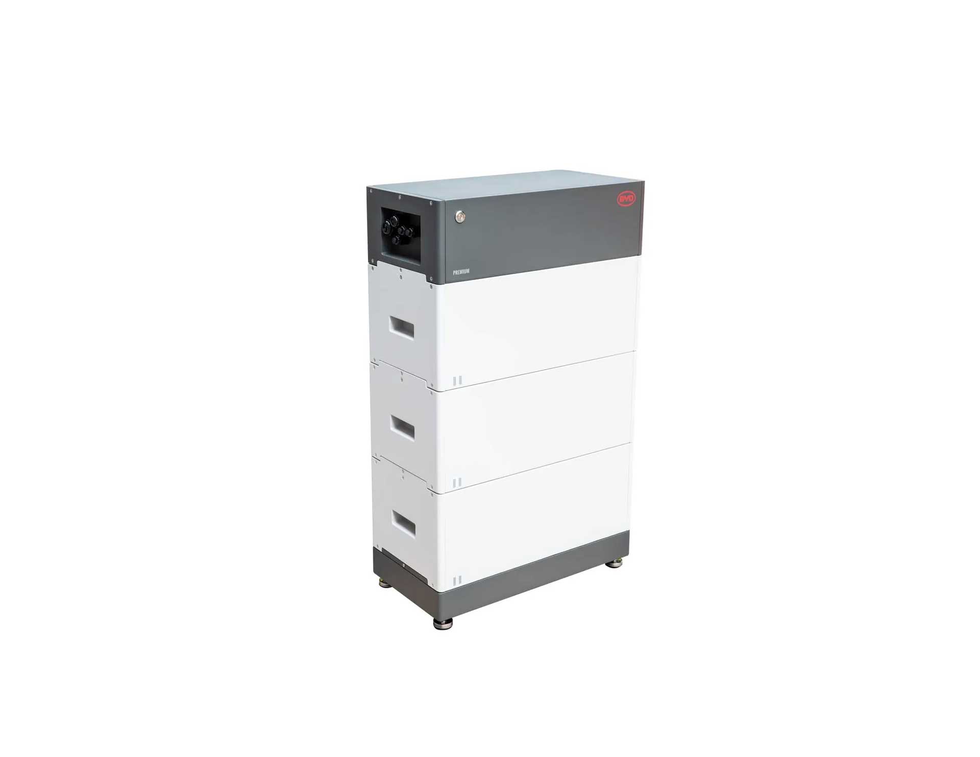 BYD BATTERY-BOX PREMIUM HVS / HVM