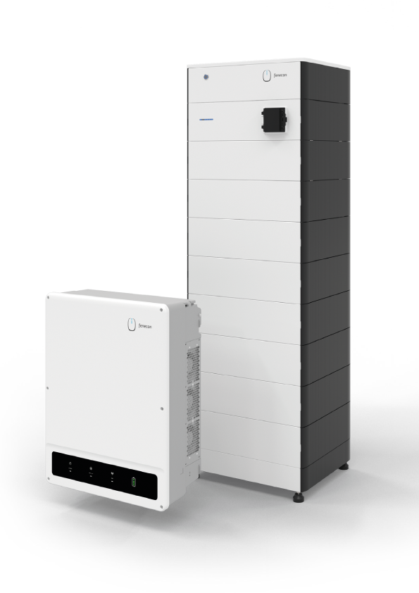 BYD BATTERY-BOX PREMIUM HVS / HVM
