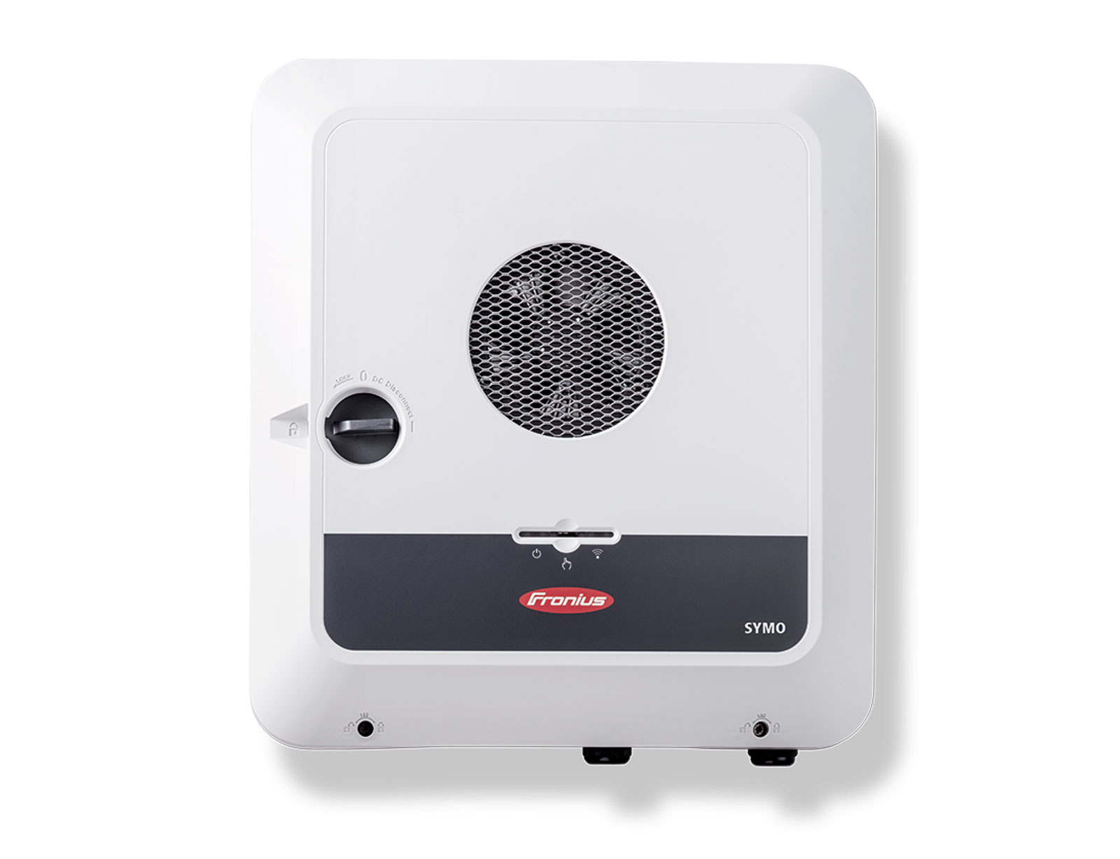FRONIUS SYMO GEN24 PLUS