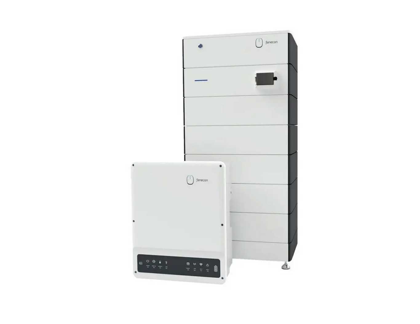 FENECON Home Serie