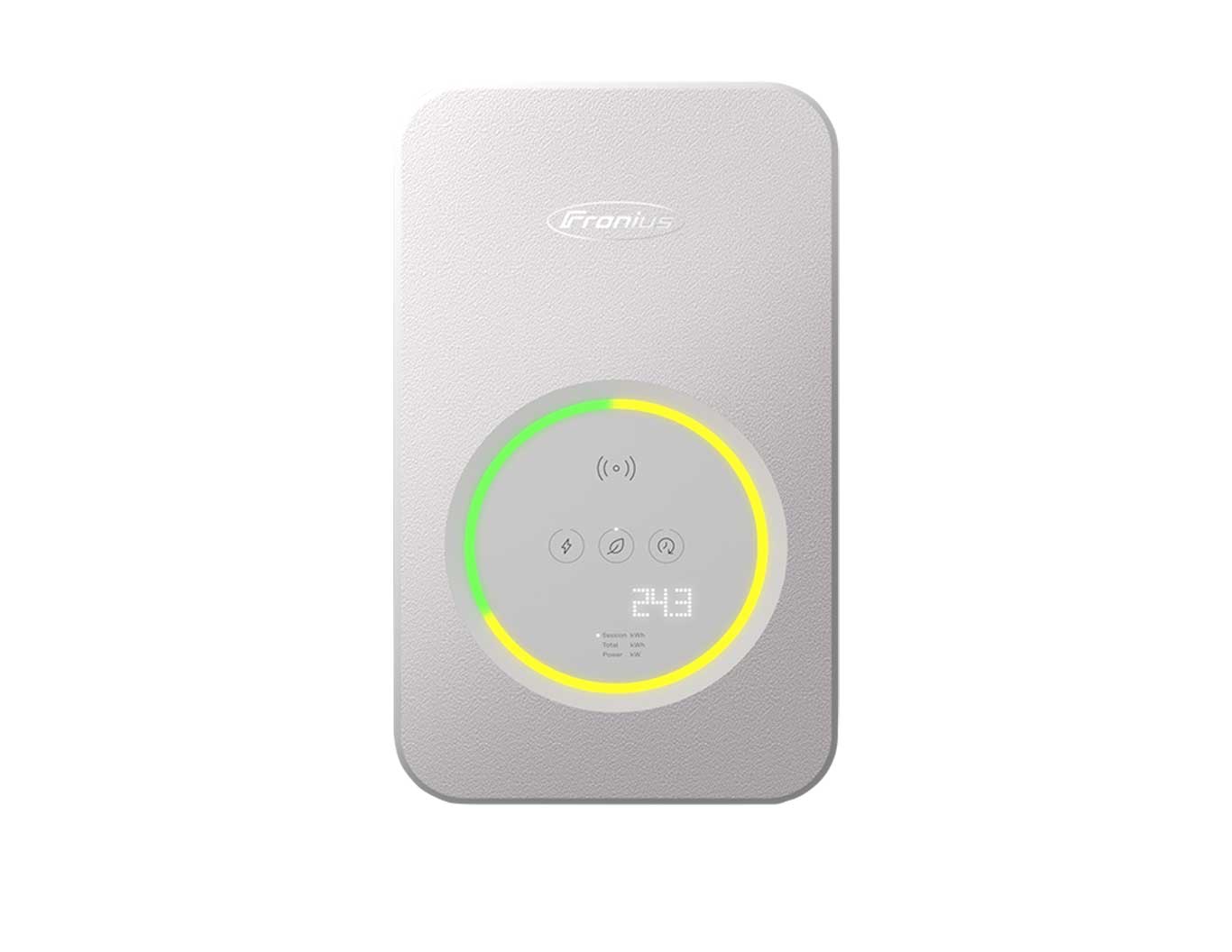 Fronius Wattpilot Home