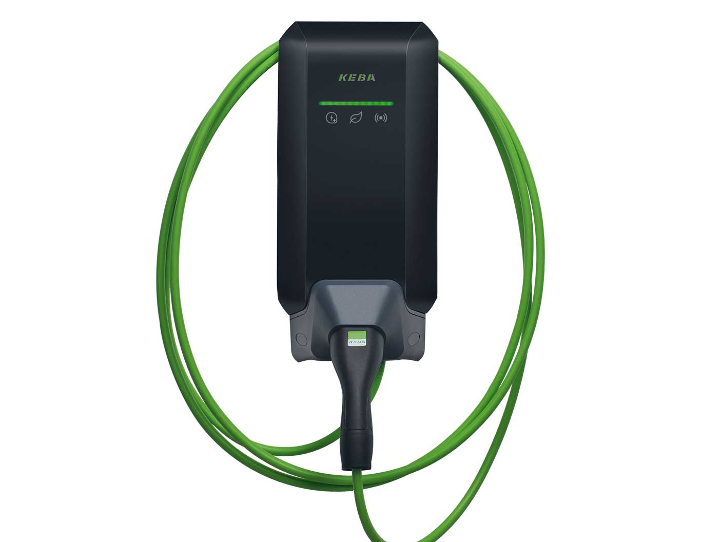Wallbox KEBA P40