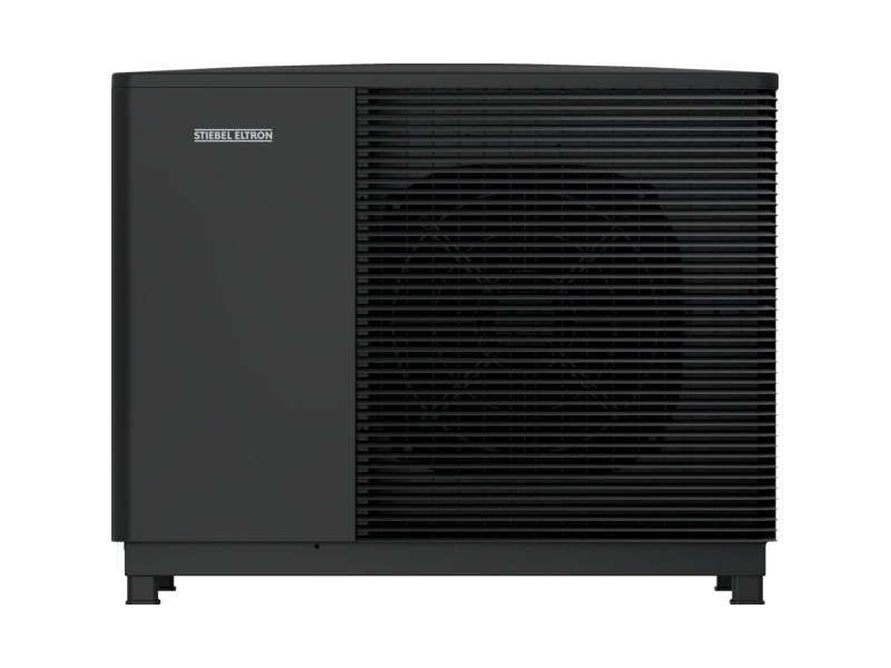 Stiebel Eltron WPL-A 07.2 Plus HK 230