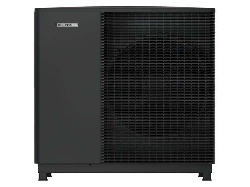 Stiebel Eltron WPL-A 10.2 Plus HK 230