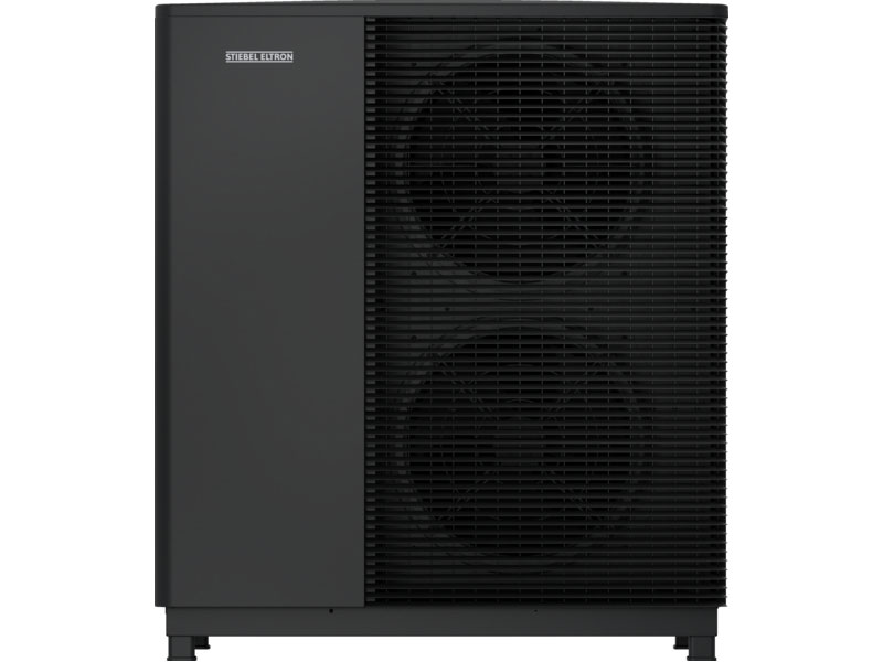 Stiebel Eltron WPL-A 13.2 Plus HK 230