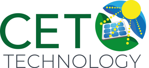 CET Technologies - Photovoltaik, Batterien, Infrarotheizungen