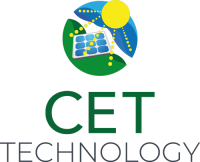 Logo CET Technology, Lonnerstadt