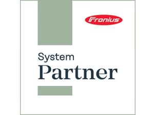 CET-Partner Fronius